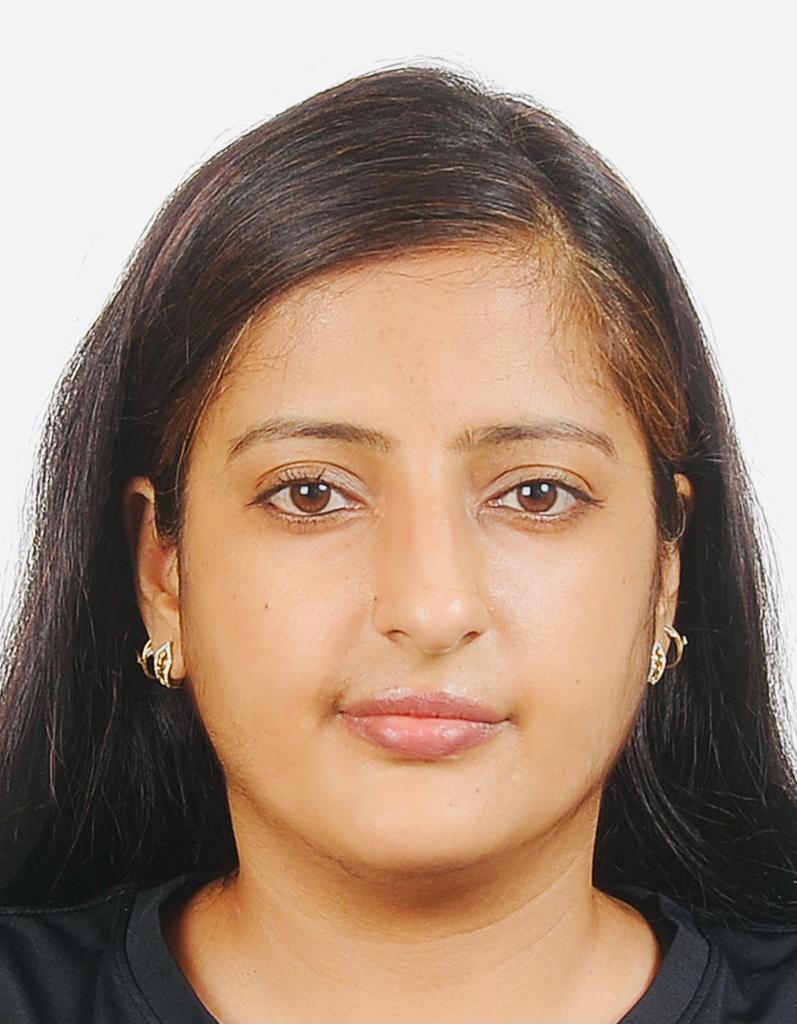 Profile Picture of Pooja Hari Bajaj