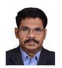 Profile Picture of Dr. V. Krishnaraj- PSG TECH