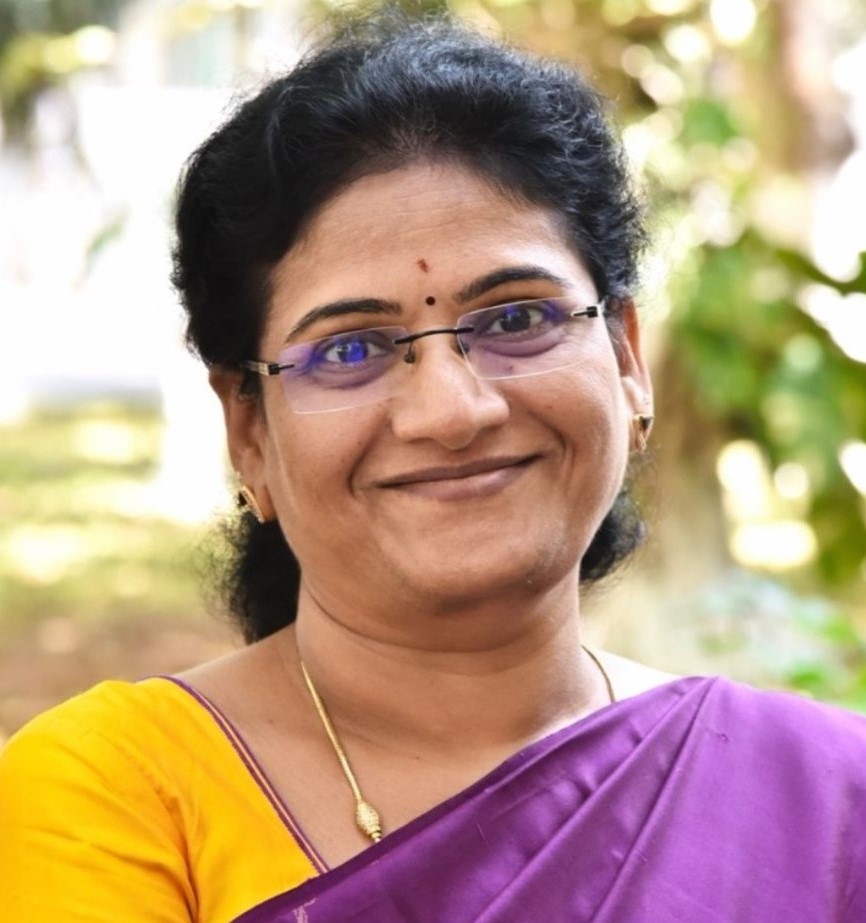 Profile Picture of Prof. J. Kanchana