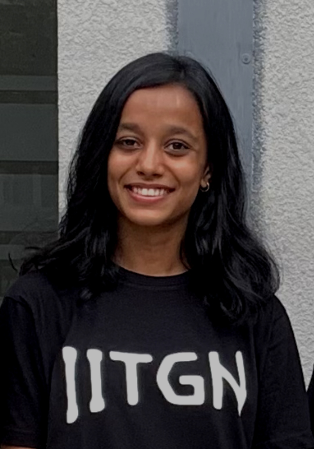 Profile Picture of Srikshana Sasidaran