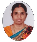 Profile Picture of Dr Malarvizhi C