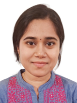 Profile Picture of Dr Sowndarya Jothipandiyan