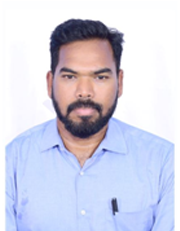 Profile Picture of Dr. Vasanth Dhakshinamoorthy