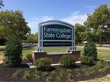 FARMINGDALE STATE COLLEGE, SUNY, USA