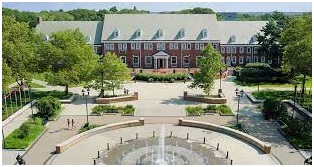 Fairleigh Dickinson University, USA
