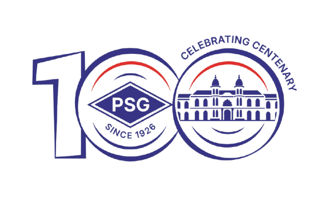 100 Years PSG Sons & Charities