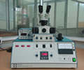 Precision Ion Polishing System (PIPS) with Liquid Nitrogen cold stage and auto terminator