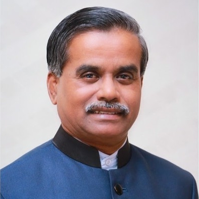 Dr. U. Kamachi Mudali