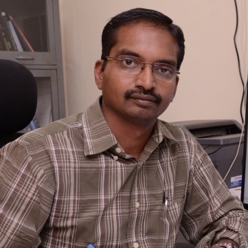 Dr.Kothandaraman
